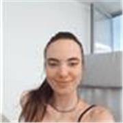 Profesora de inglés con nivel C1 por Cambridge con 4 años de experiencia para todas las edades en Almería.