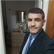 Nivel alto(casi ingeniero) puedo dar clases hasta bachiller