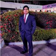 Ing. mecatrónico egresado del TecNM Veracruz ofrece asesorías en Matemáticas y Física para secundaria, bachillerato e ingeniería