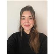 Ho frequentato un liceo linguistico, ho studiato per 5 anni inglese, francese e tedesco. Offro lezioni di italiano, inglese e francese, di livello B2, volendo anche di tedesco di livello B1. Mi piace insegnare e studiare insieme ai ragazzi, fargli capire 