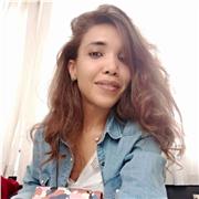 Madrelingua araba e francese