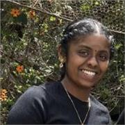 Athishaya mahendrarajah