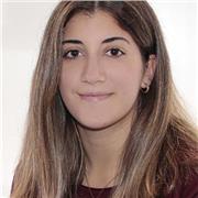 Studentessa laureanda magistrale in Linguistica offre ripetizioni in materie umanistiche e linguistiche
