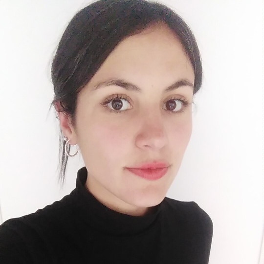 Lucía