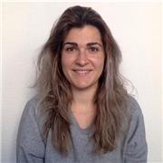 Maestra de educación primaria con formación específica en NEAE. He trabajado en centros específicos y llevo dando clases particulares (matemáticas y física de secundaria y refuerzo en primaria) tanto online como presencial desde hace 7 años