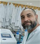 Profesor de Química General e Inorgánica