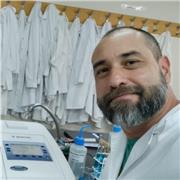 Profesor de Química General e Inorgánica