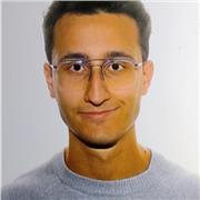 Profesor de piano titulado en Castellón y Alzira, clases dinámicas para niños y adultos, presencial u online.