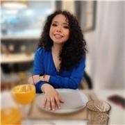 Profesora de apoyo escolar para Primaria – Clases personalizadas y adaptadas