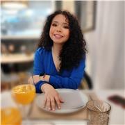 Profesora de apoyo escolar para Primaria – Clases personalizadas y adaptadas