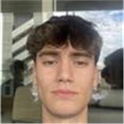 Profesor joven de matemáticas con experiencia para todos los cursos desde primaria hasta ESO