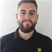 Profesor particular con amplia experiencia