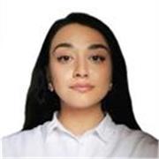 Passionate English speaker and educator with strong analytical and communication skills.