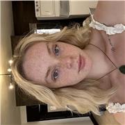 I am a happy and warm individual, who aims to improve students confidence and fluency in English in a safe learning environment.