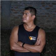 Baile Fitness (ZUMBA FITNESS)