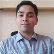 Clases particulares de Cálculo 1, 2 o 3 y/o matemáticas en general