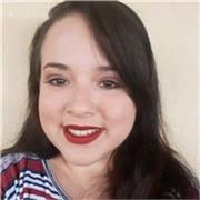 Profesora de matemáticas con más de 13 años de experiencia profesional, con capacidad para impartir clases a diferentes edades y c