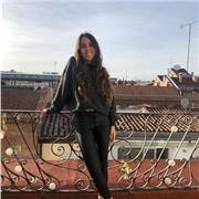 Profesora de matemáticas desde 1 de primaria hasta 3 de la ESO