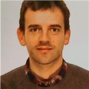 Profesor de Eso de Matemáticas, Física y Química con más de 10 años de experiencia.
