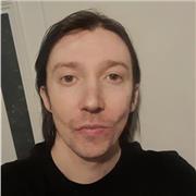 Hello, my name is Brandon, I'm a Sports and fitness coach specialising in taekwondo and also low impact excersie.