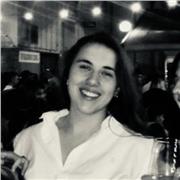 Estudiante Derecho y ADE, buen nivel inglés y matemáticas. Apoyo a estudiantes de Primaria, ESO o similares.