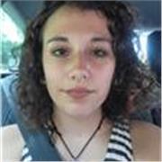 Estudiante de integración social con el título de bachillerato artístico, con 2 años experiencia en trabajo con niños.