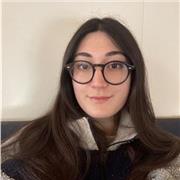 I love to communicate with other people and learn something new every time