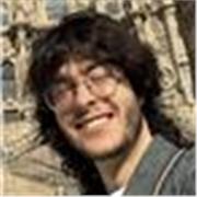 I'm a native speaker in Spanish and English. I teach mostly children and teenagers, but I have taught adults as well.