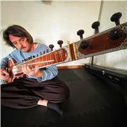 Profesor de guitarra y ukelele todas las edades