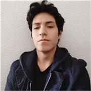 Soy una persona paciente y creativa. Daré clases a niños de infantil y primaria para ayudarles a aprender de forma divertida.