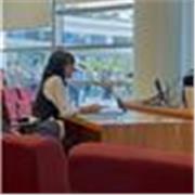 Neolaureata in Giurisprudenza – ripetizioni e supporto allo studio