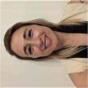 Profesora de español particular online full time