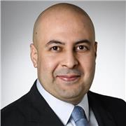 Jalil Amini