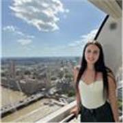 Joven con título de la eso, que puede ayudar a explicar con diferentes formas las materias necesarias, con paciencia y dedicación 