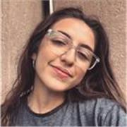 Estudiante de ingeniería a la que le encanta compartir conocimientos