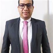 Profesor de matemáticas, Física y Química enfocadas a bachillerato