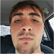 Dottore in ingegneria, diplomato in liceo scinetifico e studente magistrale ingegneria biomedica
