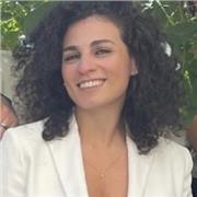 Insegnante di disegno tecnico, storia dell’arte, matematica applicata. Abilitata sul sostegno. Zona Nola e online