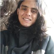 Con ganas de compartir