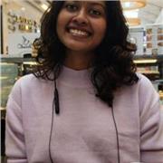 Anumol Jayakumar