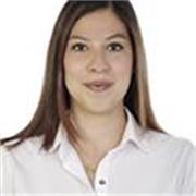 Licenciada en Pedagogía con experiencia docente individual y grupal tanto presencial como en línea de Español, Inglés básico, Historia y matemáticas básicas