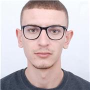 Étudiant en Master ingénierie de conception à l'université de Reims