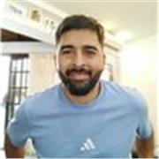 Soy Juan Pablo Fernandez, Profesor Nacional de Educación Física, especializado en entrenamiento personalizado.