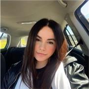 Profesora de matemáticas apta para primaria, secundaria y algunos ámbitos de bachiller científico