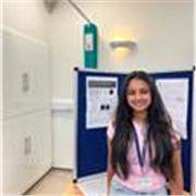 Passionate Biomedical Science student dedicated to making biology simple, engaging, and enjoyable for all students 