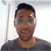 Profesor de Inglés imparte clases para niños, jóvenes y adultos. Clases dinámicas y con experiencia previa