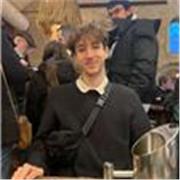 Étudiant en médecine et tuteur à la faculté Paris Cité - Mathématiques et sciences pour tous les niveaux de la 6e à la terminale