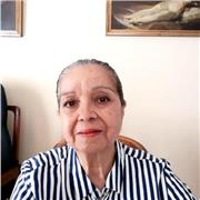 Pedagoga en Matemática