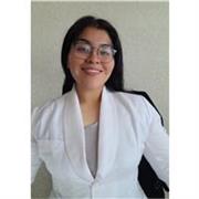 Maestra de apoyo escolar en el área de Biología o Ciencias en General, a nivel escolar básico