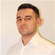 Englisch lernen online: individueller Plan, klare Übungen, sichere Kommunikation